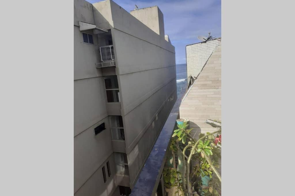 Cobertura Em Ondina Διαμέρισμα Σαλβαντόρ Εξωτερικό φωτογραφία