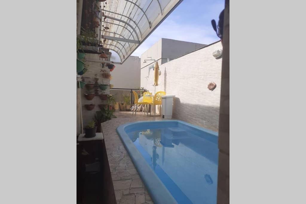 Cobertura Em Ondina Διαμέρισμα Σαλβαντόρ Εξωτερικό φωτογραφία